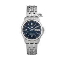 ราคา SEIKOนาฬิกาผู้ชาย Automatic รุ่น SNZC87K1 เครื่อง7S36 สแตนเลสแท้ รับประกันไซโก้ (19769888511)