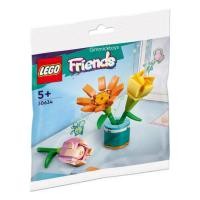 ราคา LEGO Friends Polybag 30634 Friendship Flowers (20783155364)