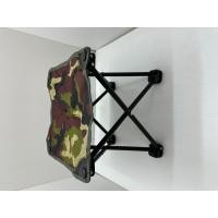 ราคา KJ ลายทหาร เล็ก เก้าอี้พับ เก้าอี้ปิคนิค เก้าอี้แคมป์ปิ้ง เก้าอี้ตกปลา เก้าอี้เดินป่า เก้าอี้สนามพับได้ พกพาสะดวก (19624105796)