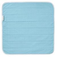 ราคา แผ่นกักความเย็น แผ่นรองนอน แผ่นรองนอนกักความเย็น แผ่นปูนอน ขนาด 80x80 ซม cooling pad เหมาะสำหรับใช้บนฟูกนอนหรือหมอน (18162611086)