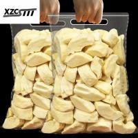 ราคา xzcsttt In stock หมอนทอง ทุเรียนฟรีซดราย ทุเรียนอบแห้ง บรรจุซองเล็กๆ ไม่มีสารดูดความชื้น (11280390046)