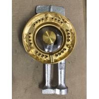 ราคา Lucky Flame อะไหล่หัวเตาลัคกี้เฟลม ใช้กับเตาเฉพาะรุ่น HQ 712s HQ 2712s (18097155658)