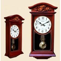 ราคา นาฬิกาแขวนสไตล์จีนย้อนยุคแบบโบราณนาฬิกาลูกตุ้มเสียงนาฬิกาเหมาะสำหรับห้องนั่งเล่นห้องรับประทานอาหารห้องนอนห้องครัว (10186854315)