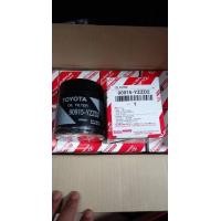 ราคา กรองเครื่องแท้ ใส่VIGO REVO รถตู้ COMMUTER fortuner innova (21034192607)