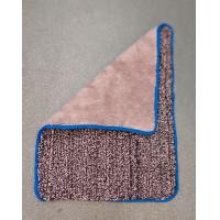 ราคา พรมเช็ดเท้า พรมห้องน้ำ 2หน้า ขนหนานุ่ม ผืนใหญ่ ขนาด42 56cm หนา1 2cm สินค้าพร้อมส่ง (20875038619)