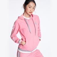 ราคา BODY GLOVE Womens SC Cooltex Hoodie เสื้อฮู้ด ผู้หญิง รวมสี (19655833661)