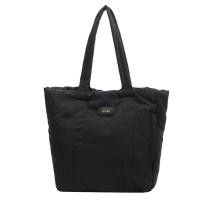 ราคา Lightweight Puffy Purse Puffer Tote For Women Puffy Shoulder Bag Puffer Handbag Nylon Shoulder Purse (20486972869)