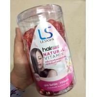 ราคา เลอซาช่า แฮร์วิตามิน เซรั่มแคปซูล 300 แคปซูล (20310047717)