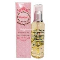 ราคา ของแท้ MC โทนเนอร์มะหาดหน้าใส mahaad balancing toner BY MC ปริมาณ120 มล ขวด x 1 ขวด (1002130057)