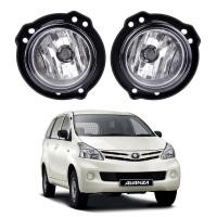 ราคา Huiyisunny TOYOTA AVANZA TOYOTA WIGO 2012 2013 2014 2015 2016 2017 2018 2019 2020 2021โคมไฟหมอก หมอก ด้านหน้ากันชน ORIGNAL คุณภาพ (10495215022)