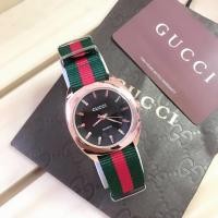 ราคา นาฬิกาข้อมือแฟชั่นดังนาฬิกาสายผ้า ขนาดหน้าปัด 40 mm สินค้ามีถ่าน ผ้าเช็ด ถุงผ้าแถมให้นะคะ (18671006605)