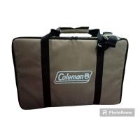 ราคา กระเป๋าเตาแก๊ส Coleman JP Powerhouse LP 2 Buner Stove (20153974480)