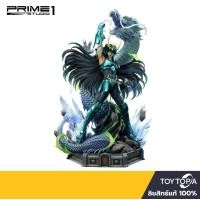 ราคา พร้อมส่ง โค้ดส่วนลด Dragon Shiryu Final Bronze Cloth Saint Seiya 1 4 Scale Exclusive PMKZ 02EX by Prime 1 Studio ลิขสิทธิ์แท้ (20319625962)
