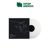 ราคา BTS LOVE YOURSELF 轉 TEAR Vinyl LP Limited Edition (21058236199)