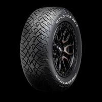 ราคา ติดตั้งฟรี ยางขอบ 18 MONSTER 265 60R18 AT3 (20799473045)