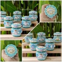 ราคา ยาดมหงส์ไทย กระปุกใหญ่40g ยาดมหงษ์ไทยสูตร2 พร้อมส่ง มีไส้พร้อมดม เคสยาดมหงส์ไทย เคสวิปครีมยาดมหงส์ไทย ยาดมDIY (20327892178)