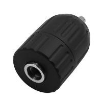 ราคา กรุงเทพพร้อมส่ง หัวจับดอกสว่าน อแดปเตอร์หัวสว่าน 0 8 10mm 3 8 24unf เครื่องมือสำหรับเครื่องกัดกลึง Keyless สว่านกระแทก Chuck (19990973744)