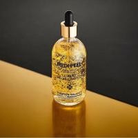 ราคา ของแท้ เซรั่มทองคำ 24K Gold บำรุงหน้าใสด้วยทองคำบริสุทธิ์ จาก Medi Peel (11318114037)