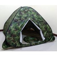 ราคา เต็นท์สปริง เต็นท์สนาม กางอัตโนมัติ พับเก็บง่าย (4265126293)