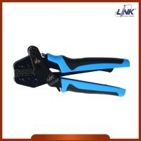 ราคา คีมเข้าสายหัวโซล่าเซลล์ MC4 CRIMPING TOOL for MC4 Conector Wire Crimping CB 1084 (13251478948)