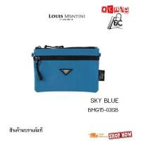 ราคา Louis Montini Crossbody bag กระเป๋าสะพายข้าง ผู้หญิง กระเป๋าผ้าไนล่อน ในคอลเลคชั่น Shine Bright Like a Diamond BMG15 (11431913373)
