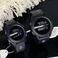 ราคา นาฬิกาข้อมมือ SPORTWEI กันน้ำ ดิจิตอลคู่รัก ไฟ จับเวลาตั้งปลุก (20516216228)