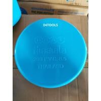 ราคา ฝาครอบPVC ขนาด6 8 10 DSAI ฝาครอบPVC 6นิ้ว 8นิ้ว 10นิ้ว (11195161887)