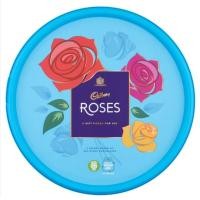 ราคา Cadbury Roses tub 562g (21036213830)