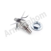 ราคา ชุดใบมีดเครื่องปั่น Sero สำหรับโถ 1 85 L (7180616649)