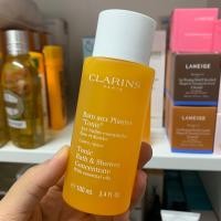 ราคา CLARINS TONIC BATH SHOWER CONCENTRATE 100 ML พร้อมส่ง (15291854765)