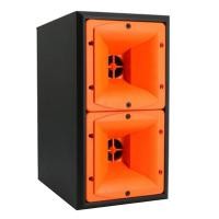 ราคา Super Tweeter Speaker Fever HIFI Adjustable Crossover Adjustable Tweeter Sound Home Theater Upgrade 2 Tweeter Speaker (15152289314)