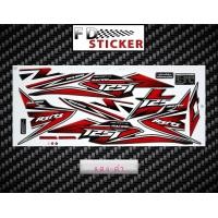 ราคา สติ๊กเกอร์ Click 125i รุ่น9 ปี2013 สติ๊กเกอร์ คลิก 125i รุ่น9 ปี2013 (17055283659)