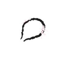 ราคา สินค้าลิขสิทธิ์แท้ Iris kids IKB098 Mini bow hairband ที่คาดผมประดับโบว์ (19579747318)