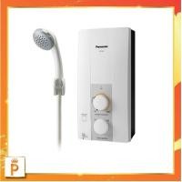 ราคา PANASONIC เครื่องทำน้ำอุ่น รุ่น DH 3JL2TH ขนาด 3500 วัตต์ (12727513547)