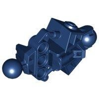 ราคา Lego part ชิ้นส่วนเลโก้ No 47328 Bionicle Vahki Leg Lower Section (17889568602)