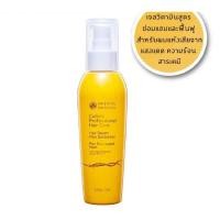 ราคา Oriental Princess โอเรียนทอล เซรั่มบำรุงผม วิตามินบำรุงผม Oriental Princess Cuticle Professional Hair Care Hair Serum Plus Sunscreen for Fluffy Hair 125 ml (16593870285)