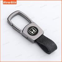 ราคา พวงกุญแจโลหะหนังแฟชั่นสำหรับฮอนด้า (21142345298)