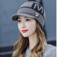 ราคา FOLLOWING TA52 หมวกไหมพรมมีปีก ปลอก TA96 (13225659713)