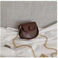 ราคา พร้อมส่ง จากไทยส่งไวมาก กระเป๋าสะพายข้างจิ๋ว รูปทรงมินิน่ารักๆ Minimal Bag JJ12 (11094528089)