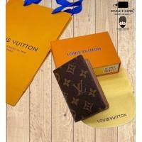 ราคา กระเป๋าใส่บัตรเครดิต Card holder กระเป๋าใส่การ์ด กระเป๋าบัตร (19507963698)