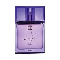 ราคา Ajmal Sacrifice Gift For Her Eau De Parfum 50ML Floral Perfume Gift For Women (20025789327)