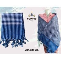 ราคา ผ้าพันคอผ้าฝ้าย 100 ลายผ้าขาวม้า (9368217639)