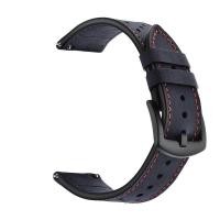 ราคา Leather สายนาฬิกา For huawei watch gt 4 46mm สาย สายนาฬิกาข้อมือสำหรับ For huawei watch gt4 46mm นาฬิกา สมาร์ทวอทช์ สายนาฬิกา (20526021078)