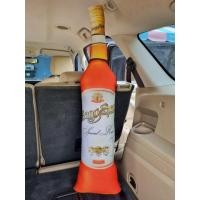 ราคา หมอนข้างขวดเหล้าเบียร์ขนาด 80cm สีสวยราคาถูก (15133640192)