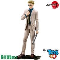 ราคา Kotobukiya Jujutsu Kaisen ArtFX J Kento Nanami 1 8 Scale Figure (20229248036)