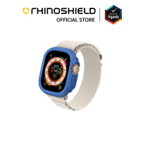 ราคา เคส RhinoShield รุ่น Crashguard NX Apple Watch Ultra 49mm by Vgadz (19397732435)