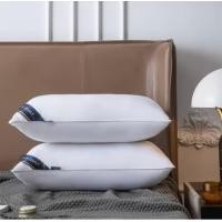 ราคา พร้อมส่งในไทย 2 3 วันถึง Hilton หมอนโรงแรม 5 ดาว หมอนหนุนหัว 3 รูปแบบ 500g800g1000g หมอนหนุน หมอนhiltonแท้ หมอนหนุนเพื่อสุขภาพ หมอนนิ่ม หมอนหนุน หมอนหนุนโรงแรม pillows for sleeping (19329253720)