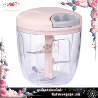 ราคา ที่บดกระเทียม เครื่องปั่นมือดึง เครื่องบดอาหาร เครื่องบดกระเทียม เครื่องบดเนื้อ ปั่นเครื่องเทศ เครื่องปั่นพริก เครื่องปั่นกระเทียม (10650582953)