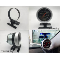 ราคา ขาวัดบูสAutometer สีดำ ขาวัดบูส ขาตั้งวัดบูสเทอร์โบ ขายึดวัดบูส ขาจับวัดบูส ขาตั้งเกจวัดบูสต์เทอร์โบ เฉพาะขาจับยึดวัดบูส (10553510826)