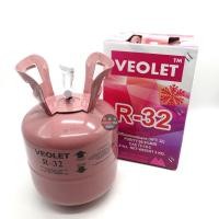 ราคา น้ำยาทำความเย็น น้ำยาแอร์ R32 ยี่ห้อ ขนาด 3 KG เติมแอร์บ้าน เครื่องปรับอากาศ แอร์โรงงาน (20661743617)